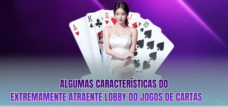 Promoções e bônus exclusivos da 55gg